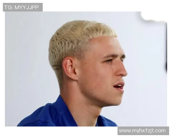 2021年足球明星发型大盘点这些风格让你瞬间变身球场焦点 2021年足球明星发型大盘点这些风格让你瞬间变身球场焦点