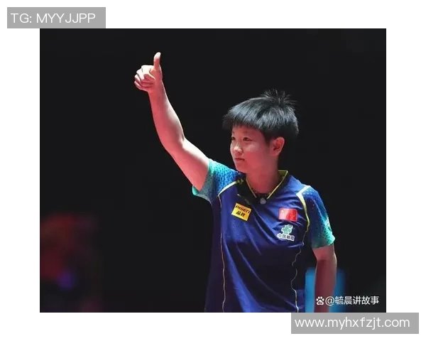 上海乒乓球队在世界杯预选赛中的拼搏历程与荣耀时刻回顾 上海乒乓球队在世界杯预选赛中的拼搏历程与荣耀时刻回顾