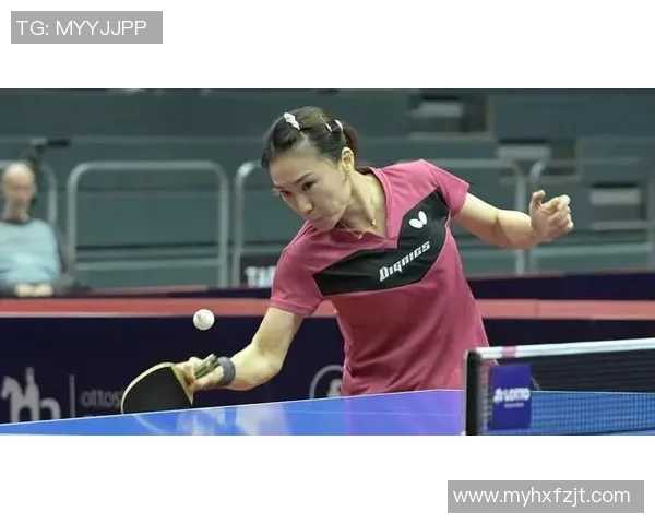 上海乒乓球队在欧锦赛中的默契配合与精彩表现分析 上海乒乓球队在欧锦赛中的默契配合与精彩表现分析