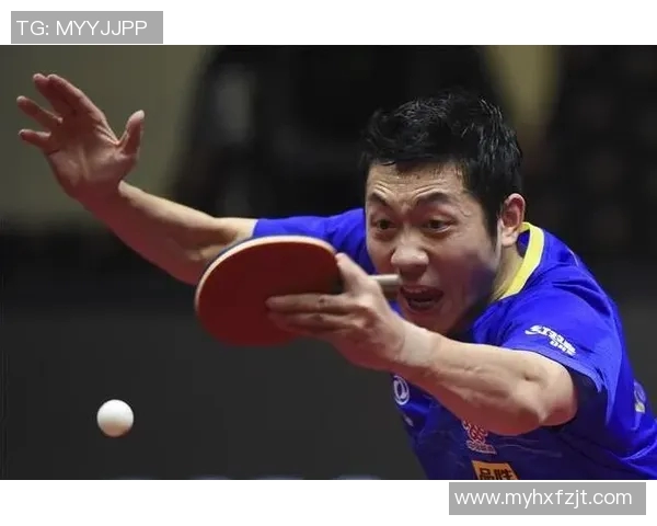 上海乒乓球队中路突破的战术解析与未来发展展望 上海乒乓球队中路突破的战术解析与未来发展展望