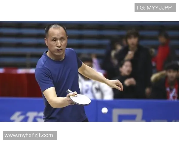 上海乒乓球队邀请赛特别报道:拼搏历程与荣耀时刻的精彩回顾 上海乒乓球队邀请赛特别报道:拼搏历程与荣耀时刻的精彩回顾