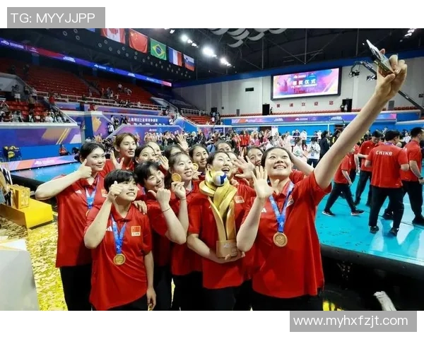 上海排球队在冠军赛中的比赛经验与表现分析 上海排球队在冠军赛中的比赛经验与表现分析