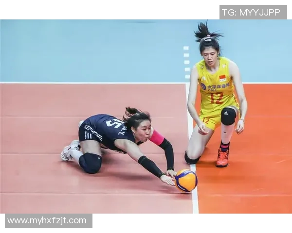 上海排球队在世界锦标赛中的灵活性表现及其战术分析 上海排球队在世界锦标赛中的灵活性表现及其战术分析