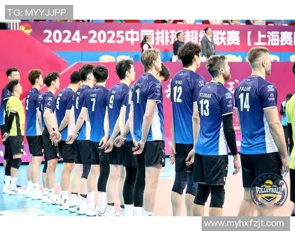 上海排球队技术表现分析与联赛前景展望 上海排球队技术表现分析与联赛前景展望