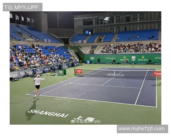 上海网球队的逆袭之旅：从默默无闻到辉煌成就的真实记录