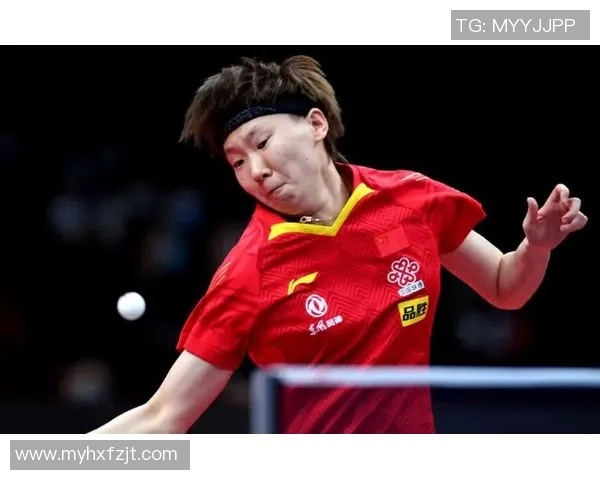 专访刘军揭秘乒乓球成功背后的秘诀与训练哲学 专访刘军揭秘乒乓球成功背后的秘诀与训练哲学