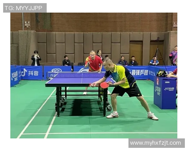 北京乒乓球队耐力提升之路：热议乒乓球背后的变革与挑战