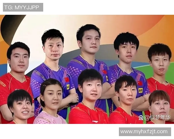 南京乒乓球队展现卓越灵活性荣登全国第三名引发热议