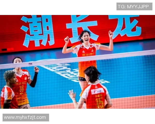 城市联赛特别报道：西安排球队如何实现突破与成长的精彩历程