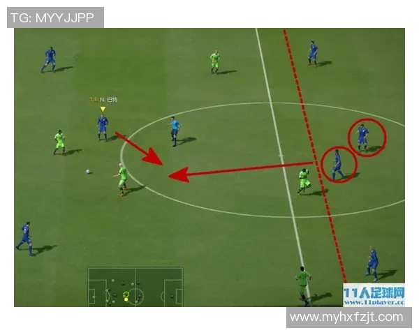 武汉足球队防反战术解析与实战应用探讨 武汉足球队防反战术解析与实战应用探讨