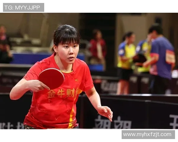 杭州乒乓球队实力强劲荣登全国乒乓球实力排行榜第五名