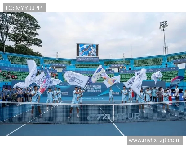 广州网球队荣登全国网球配合排行榜首位引领风骚